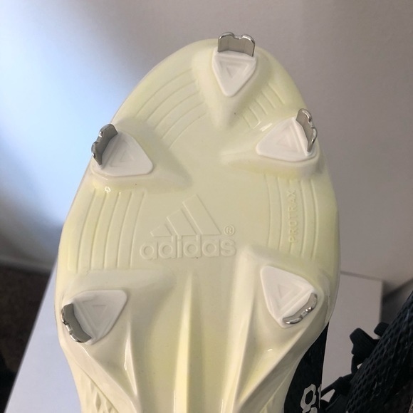 NEW Adidas Adizero Afterburner V Baseball Cleats main image 5
